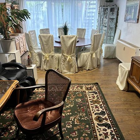 Eifeltoerchen Bed & Breakfast Kirchheim  Ngoại thất bức ảnh