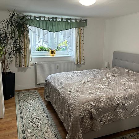Eifeltoerchen Bed & Breakfast Kirchheim  Ngoại thất bức ảnh