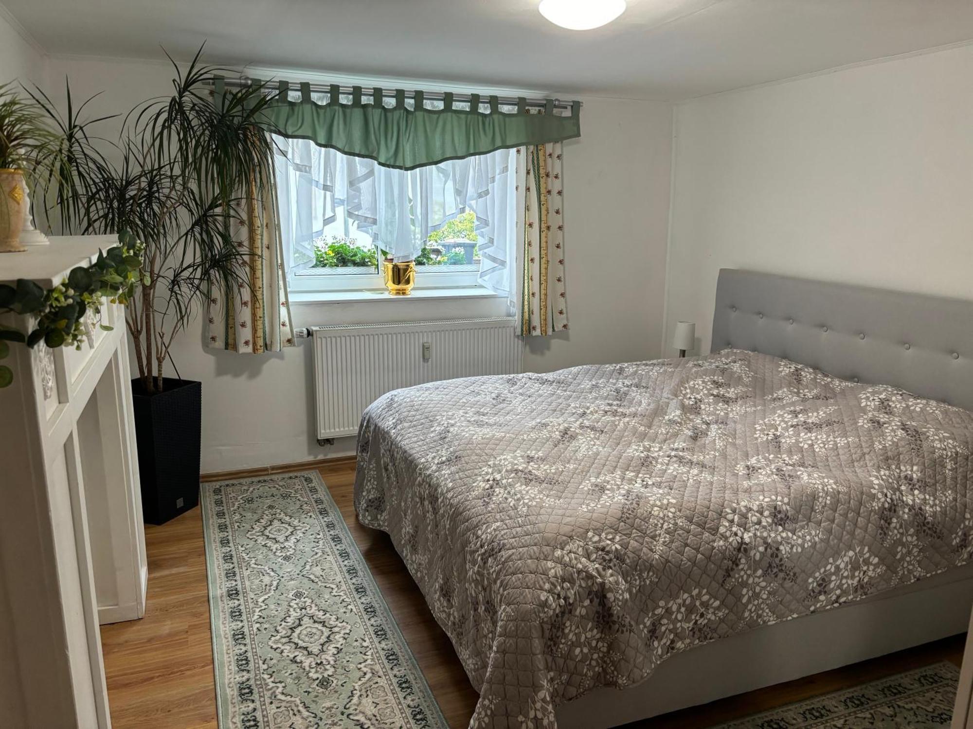 Eifeltoerchen Bed & Breakfast Kirchheim  Ngoại thất bức ảnh